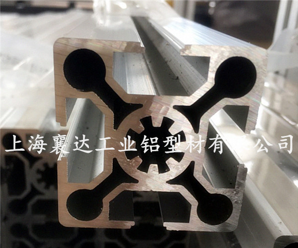工業(yè)鋁型材常用自動(dòng)化線體分類
