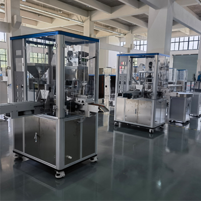 鋁型材機(jī)罩